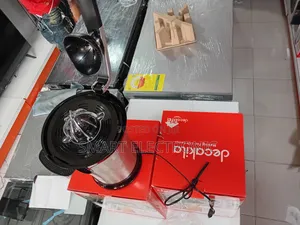 Decakila Fruit Juicer