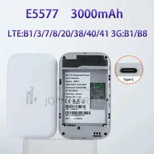 Wifi 5g Promotion