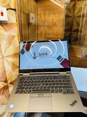 Laptop Lenovo Thinkpad X1 Yoga 16GB Intel Core I5 SSD 256GB