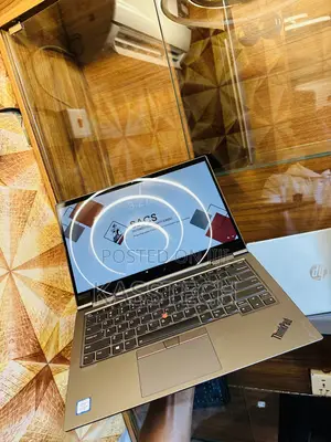 Laptop Lenovo Thinkpad X1 Yoga 16GB Intel Core I5 SSD 256GB