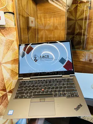 Laptop Lenovo Thinkpad X1 Yoga 16GB Intel Core I5 SSD 256GB