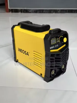 High Quality Portable Welding Machine