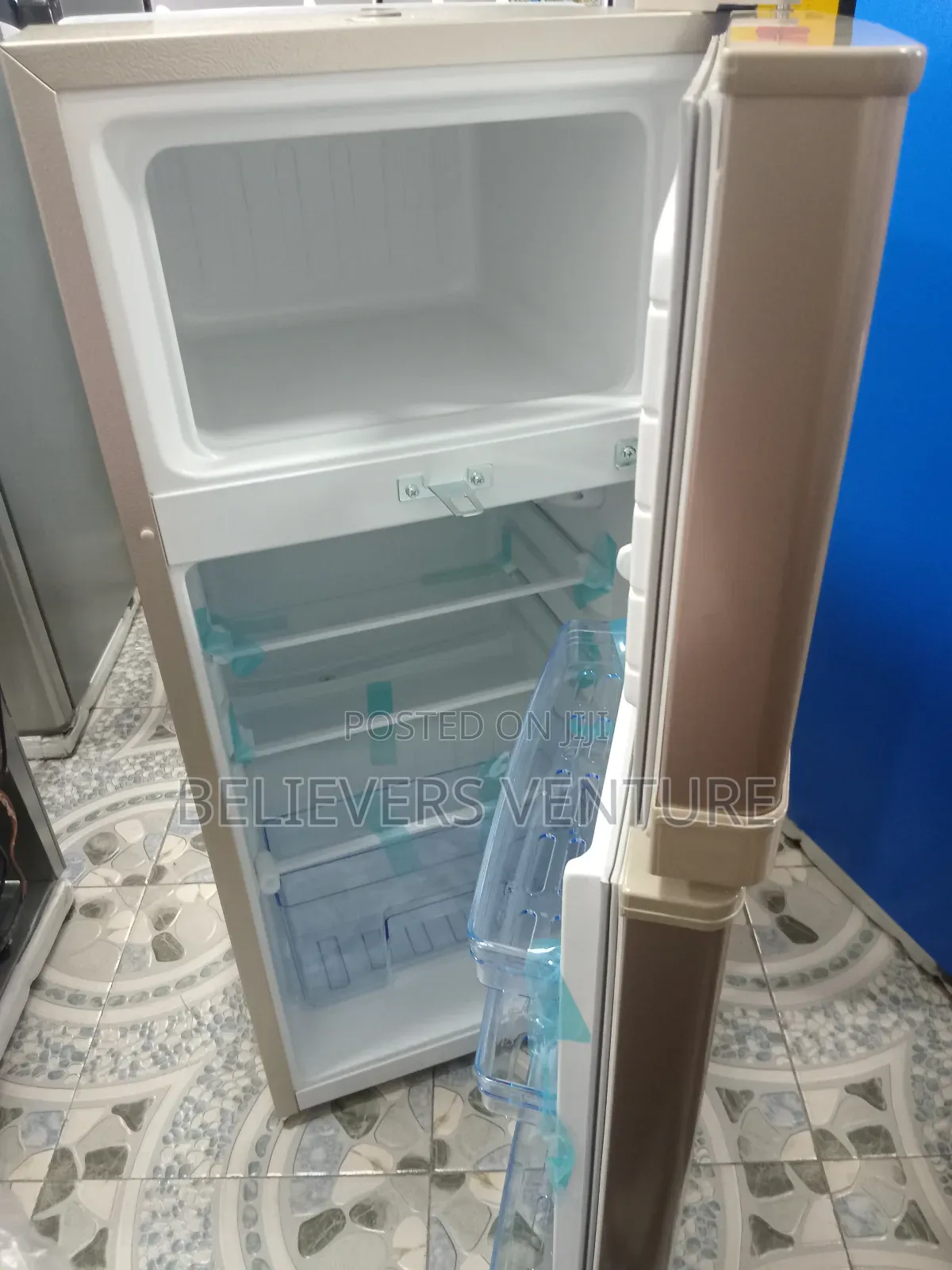 Nice Storage Space Westpool Fridge 95liters Fridge Westpool