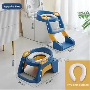 2 in 1 Potty Training Leader/ Seat
