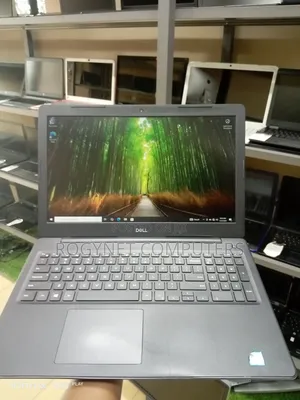 Laptop Dell Latitude 3590 8GB Intel Core i5 SSD 128GB