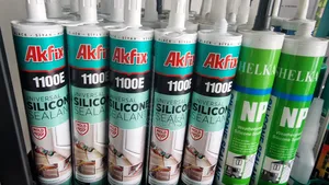 Waterproof Silicon