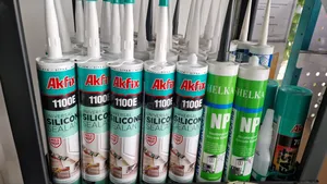 Waterproof Silicon
