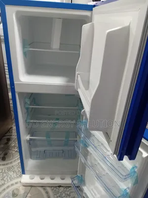 Exclusive Westpool 108-a Litres Fridge Freezer Westpool
