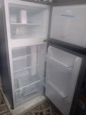 Blissful 113l Sigma Fridge STDF-140 Freezer Energy Set