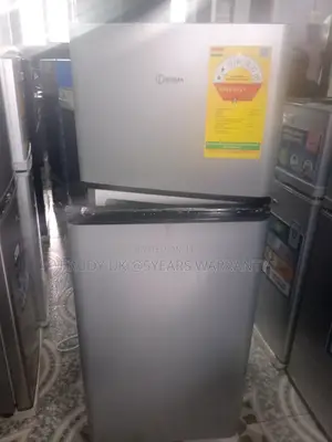 Eco Efficient Sigma Fridge Freezer Systematic Cooling Set