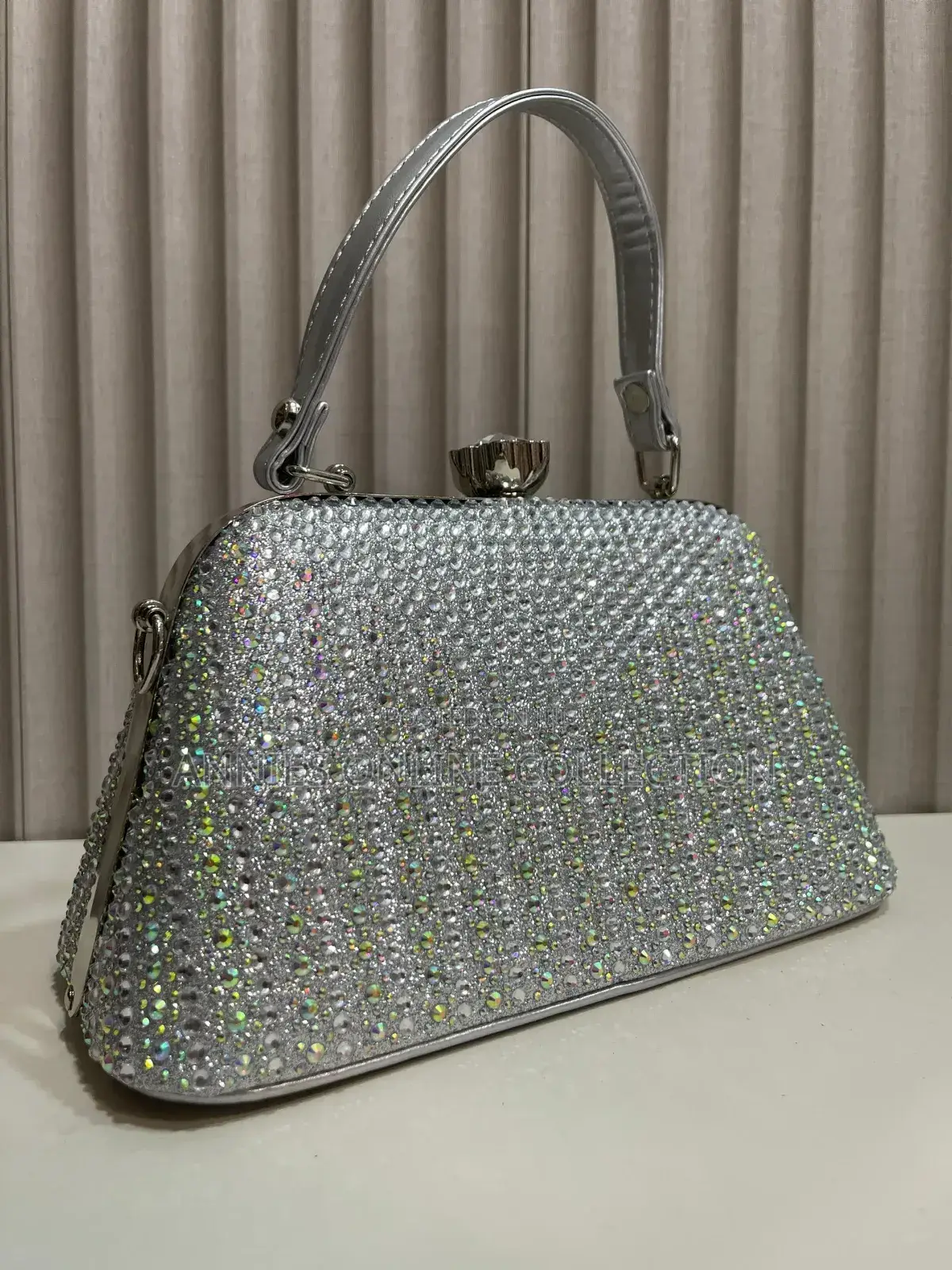 Bridal and Occasional Clutches