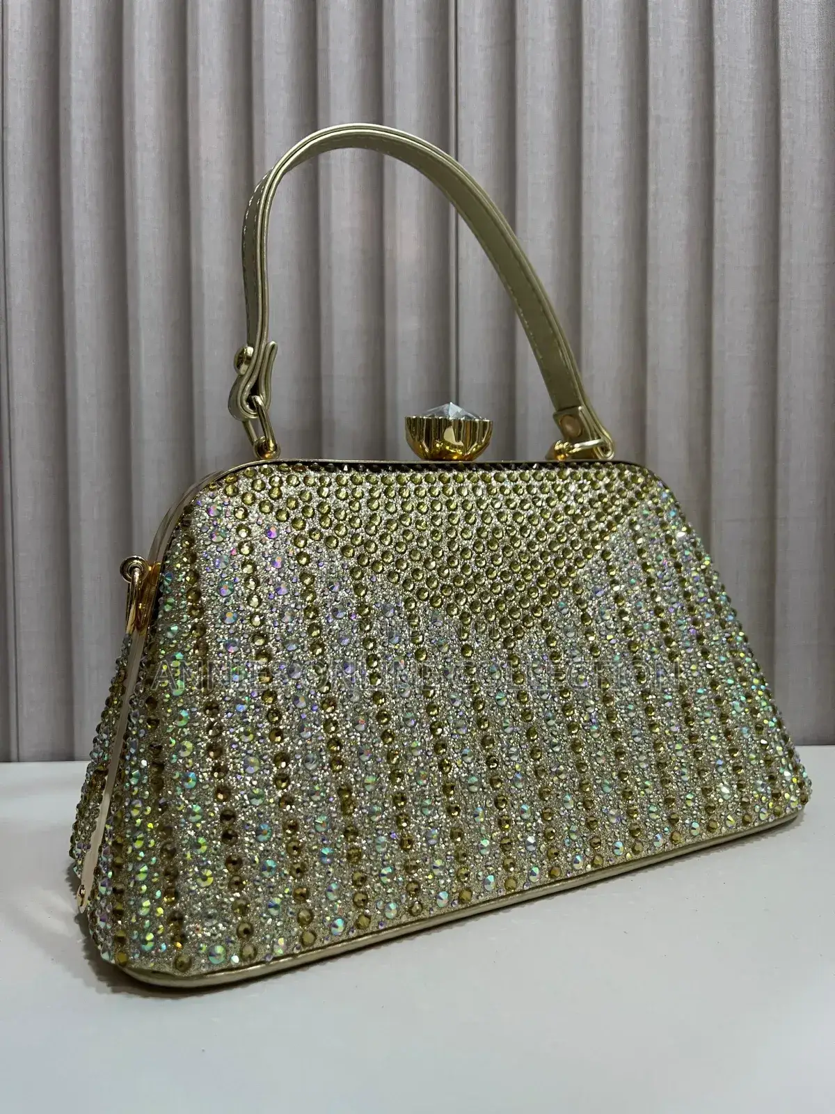 Bridal and Occasional Clutches