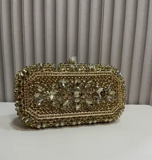 Bridal and Occasional Clutches