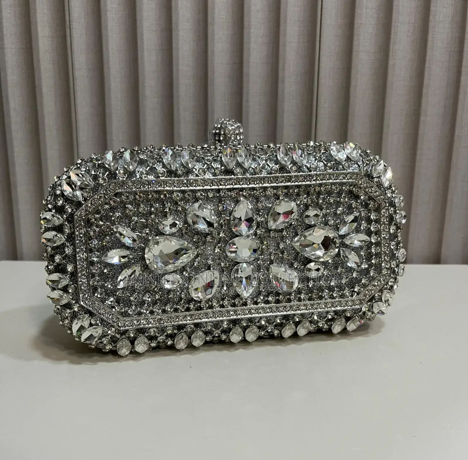 Bridal and Occasional Clutches
