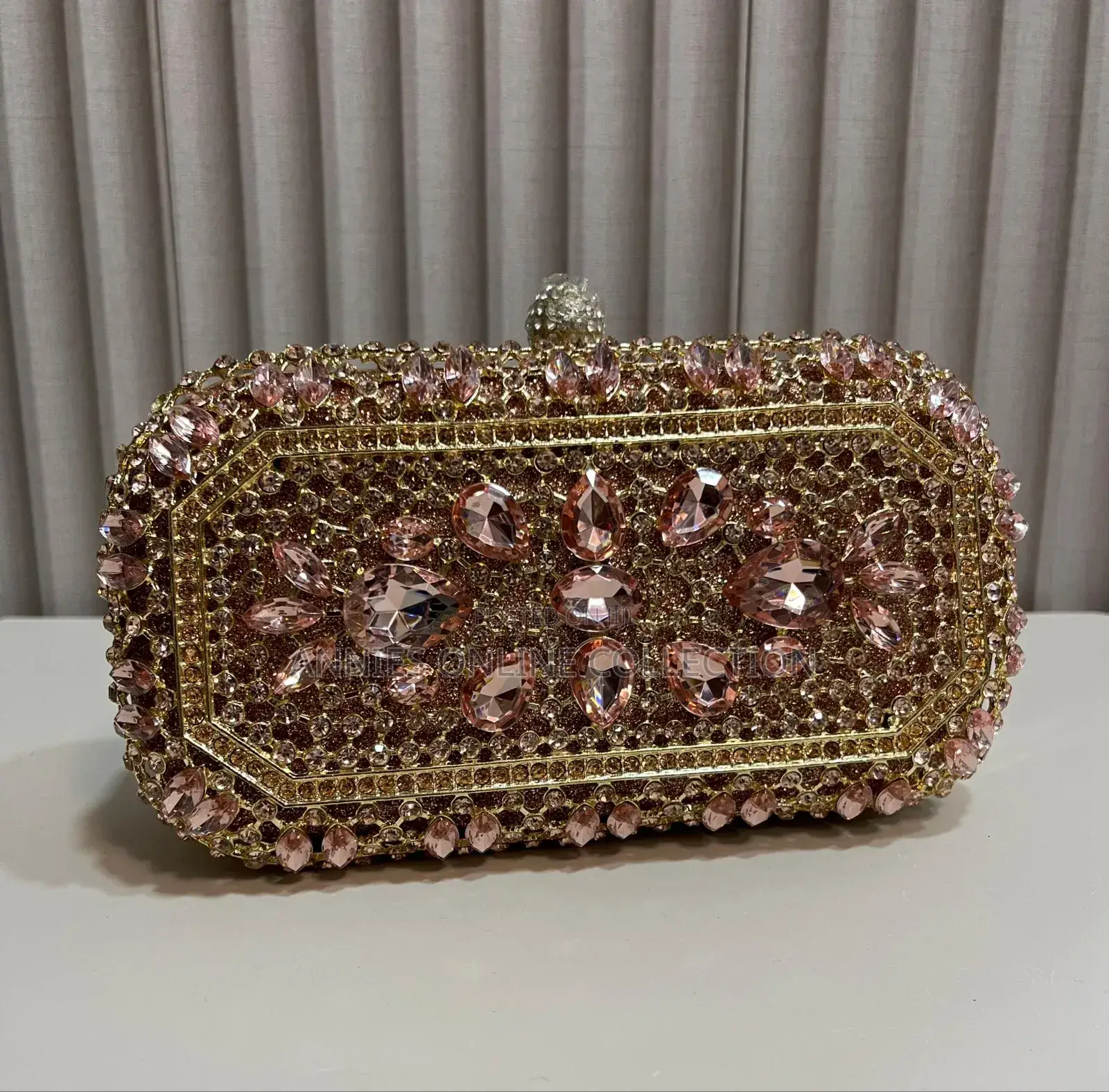 Bridal and Occasional Clutches