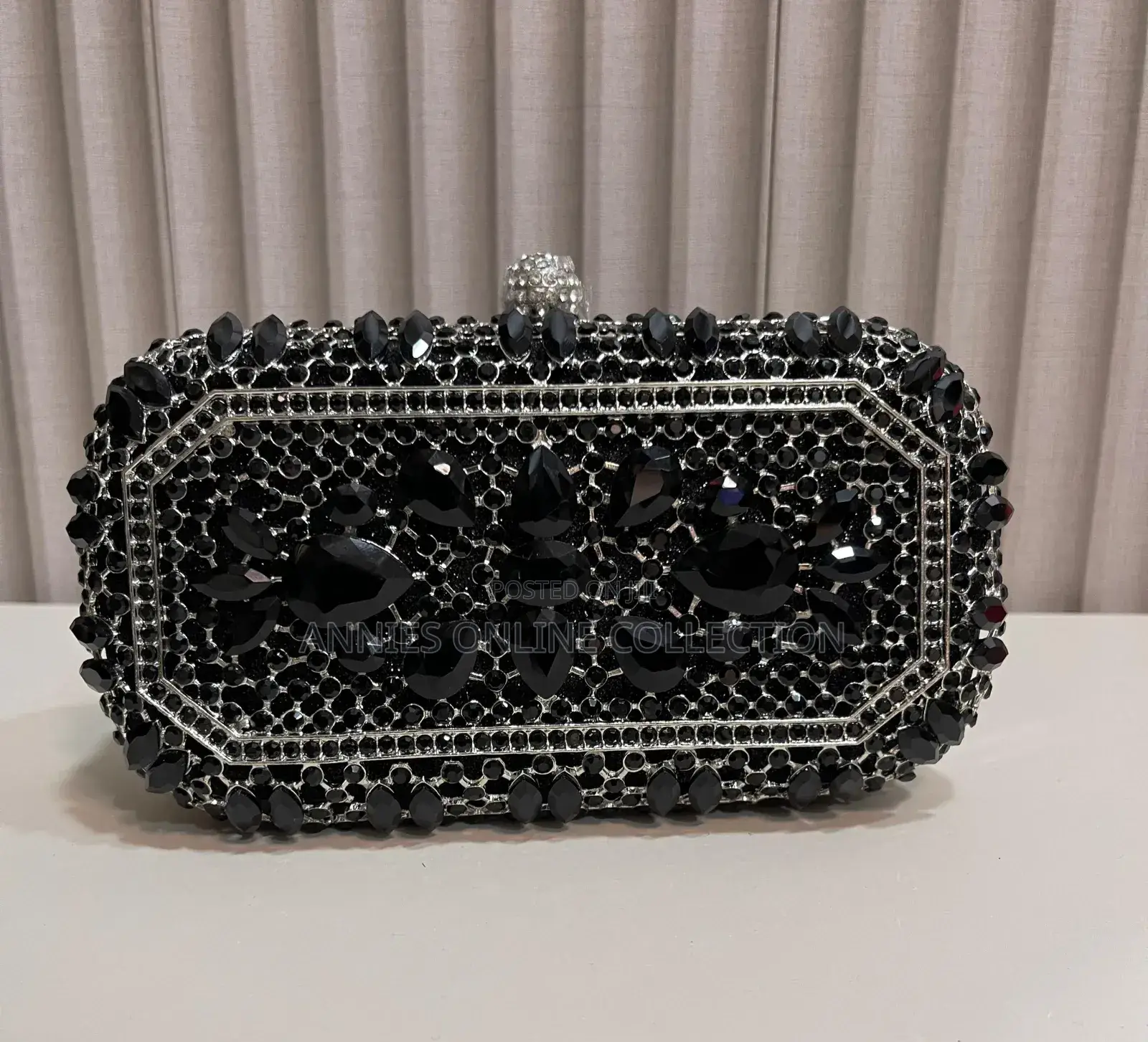 Bridal and Occasional Clutches