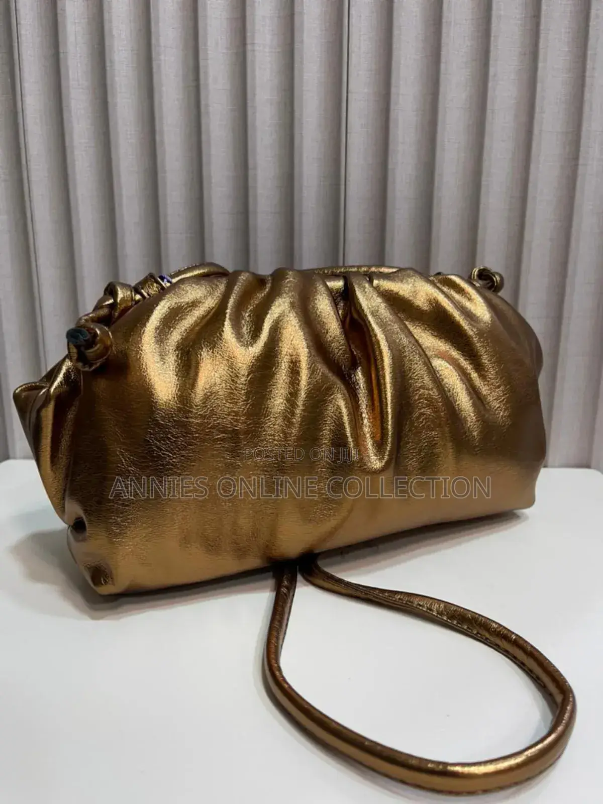 Bridal and Occasional Clutches