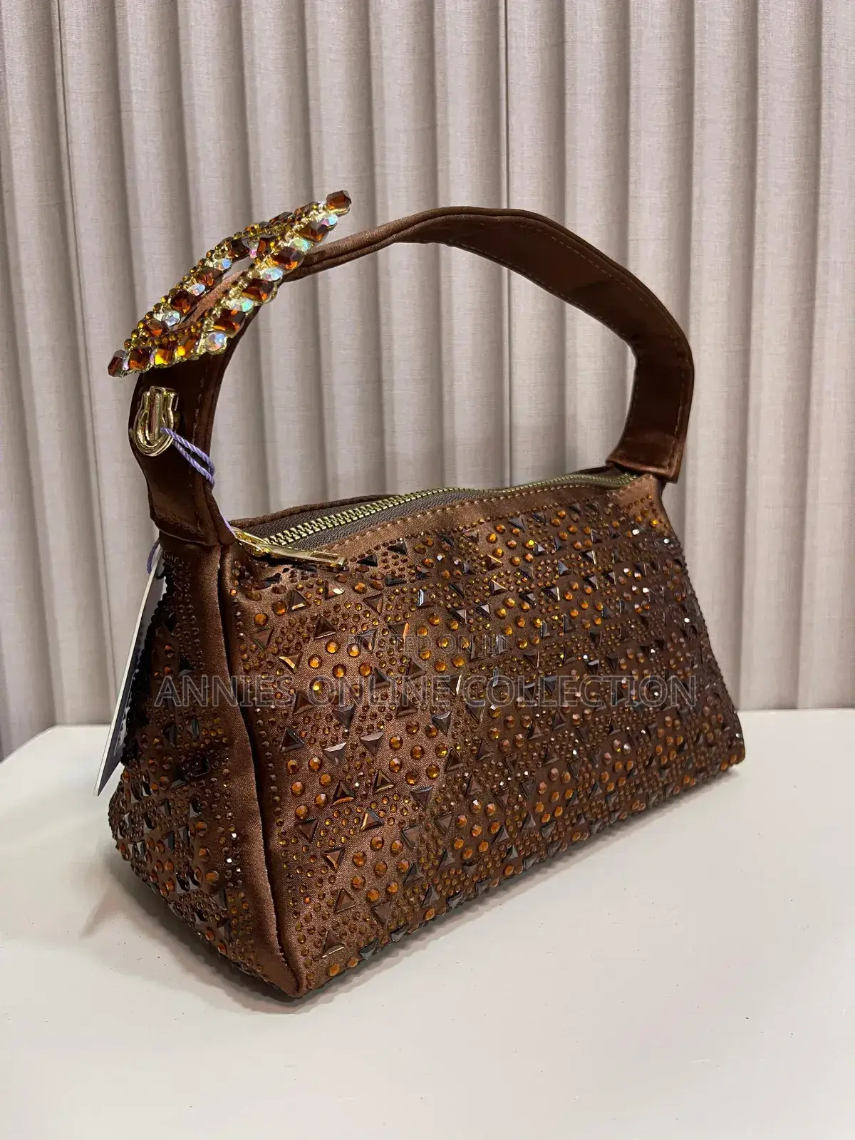 Bridal and Occasional Clutches