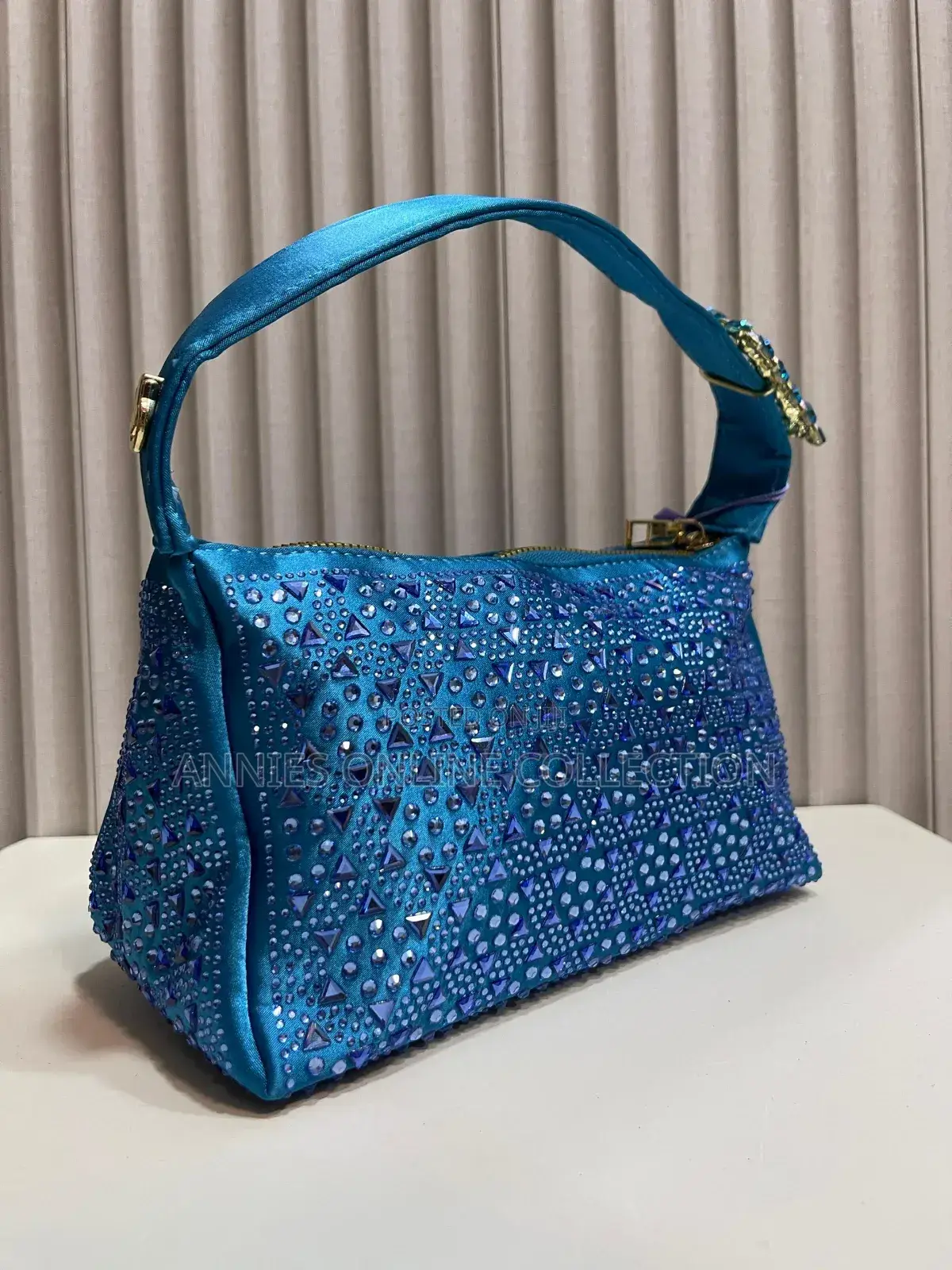 Bridal and Occasional Clutches