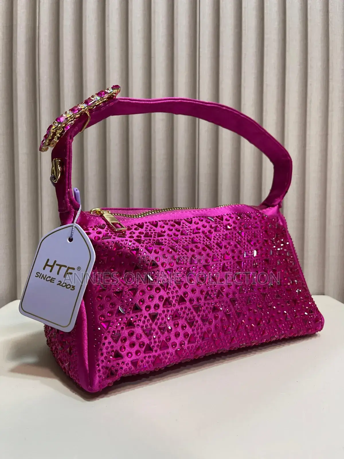 Bridal and Occasional Clutches
