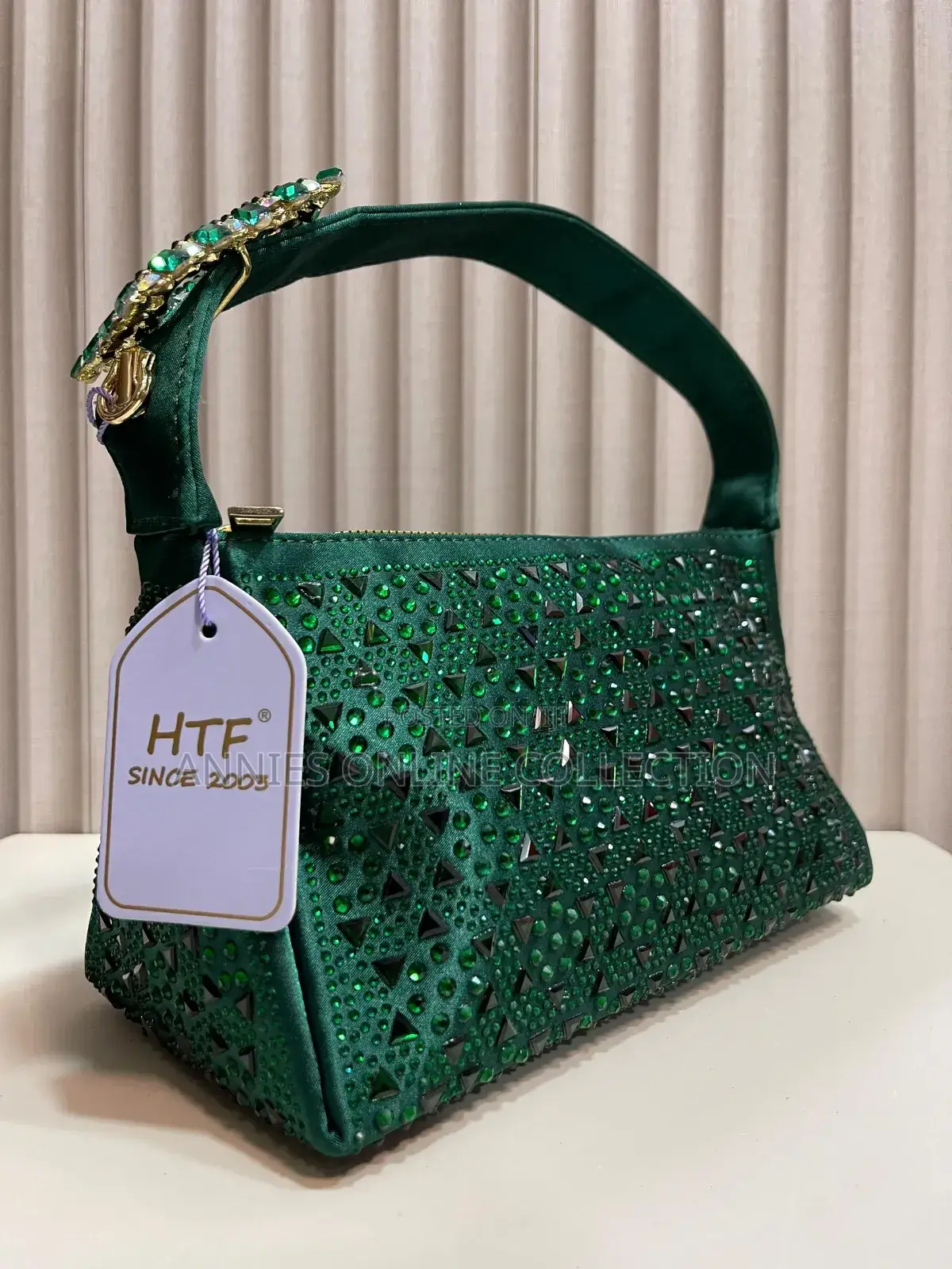 Bridal and Occasional Clutches