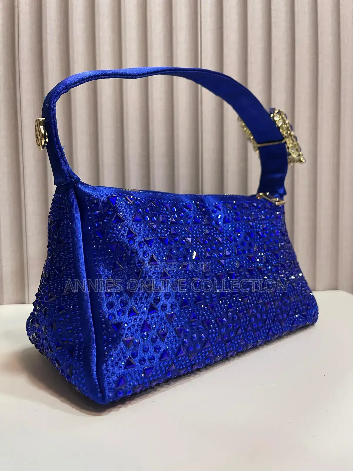 Bridal and Occasional Clutches