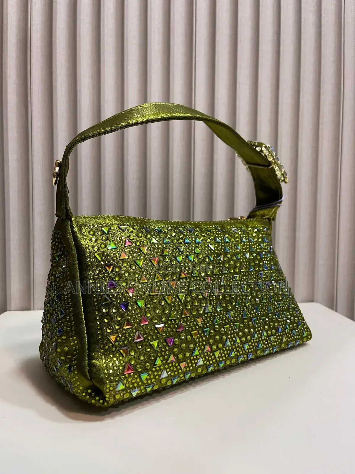 Bridal and Occasional Clutches