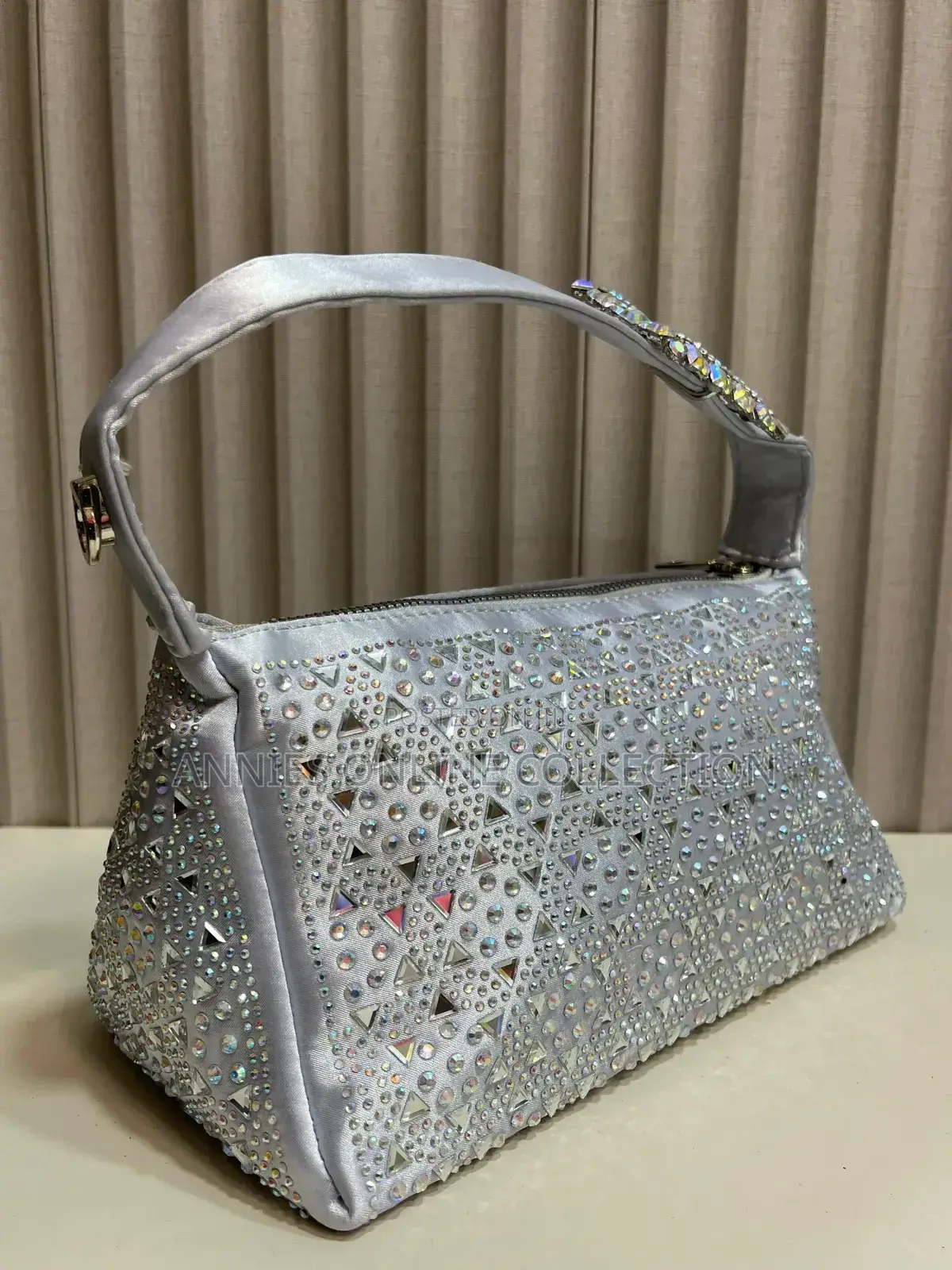 Bridal and Occasional Clutches