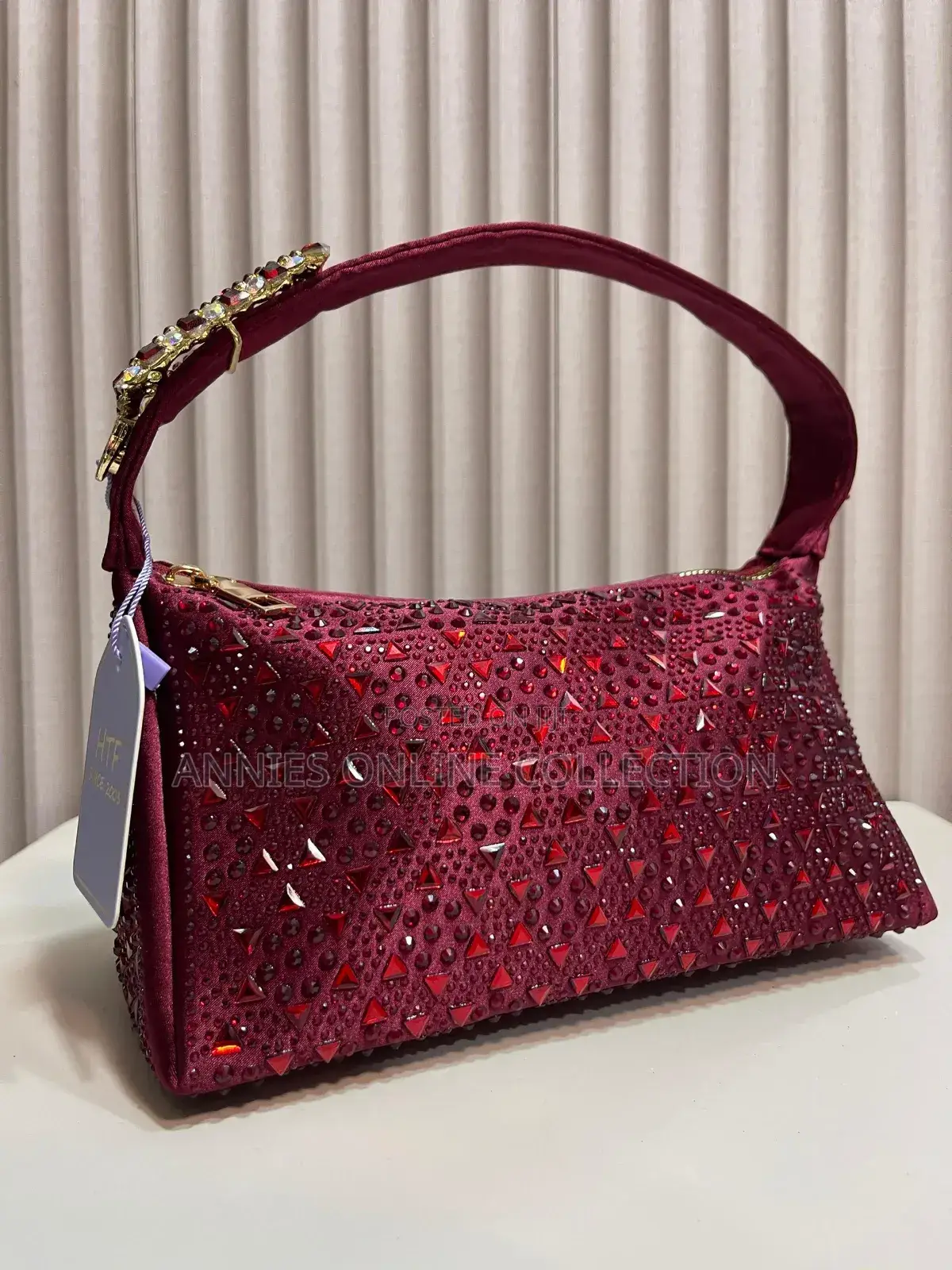 Bridal and Occasional Clutches