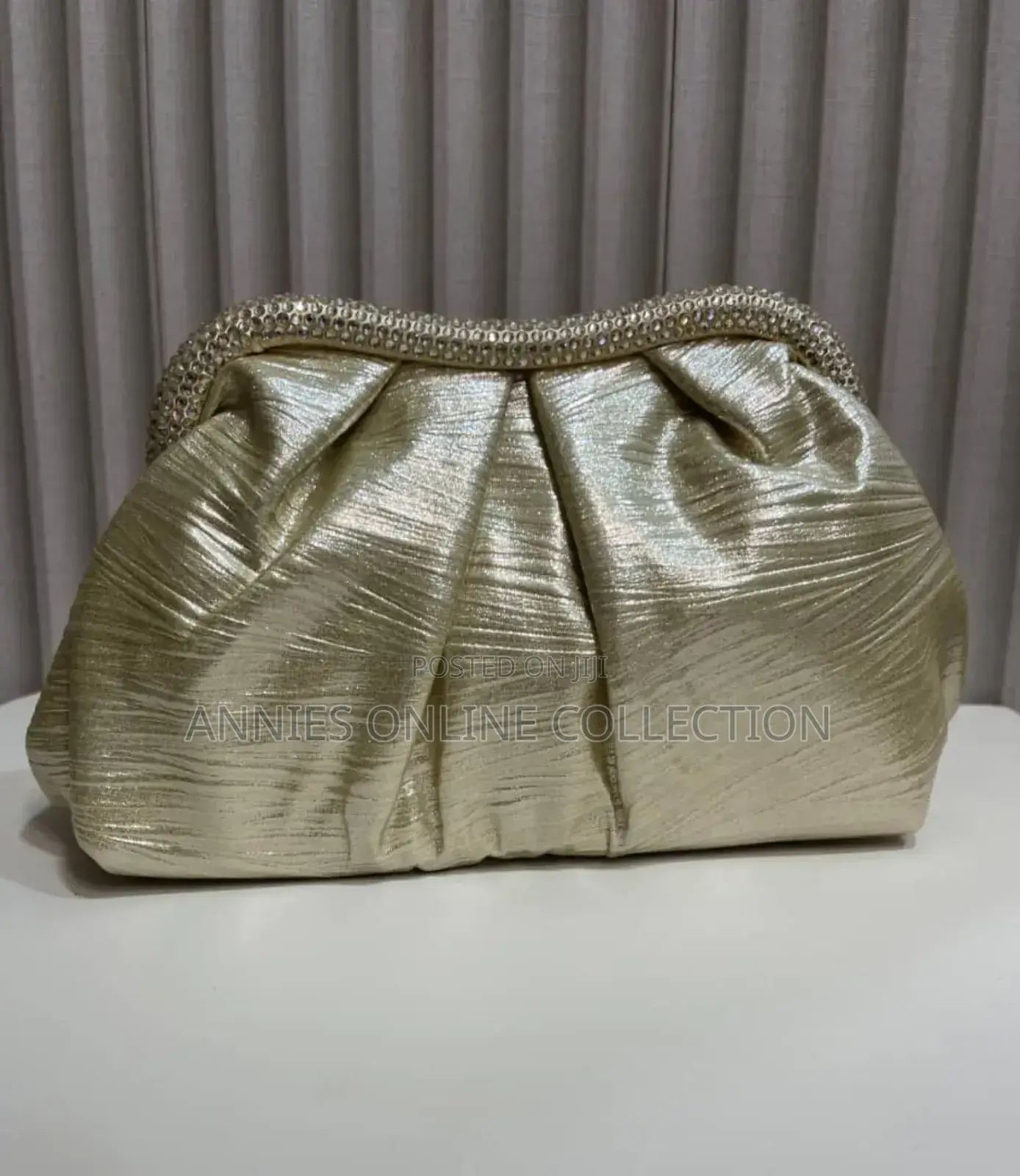 Bridal and Occasional Clutches