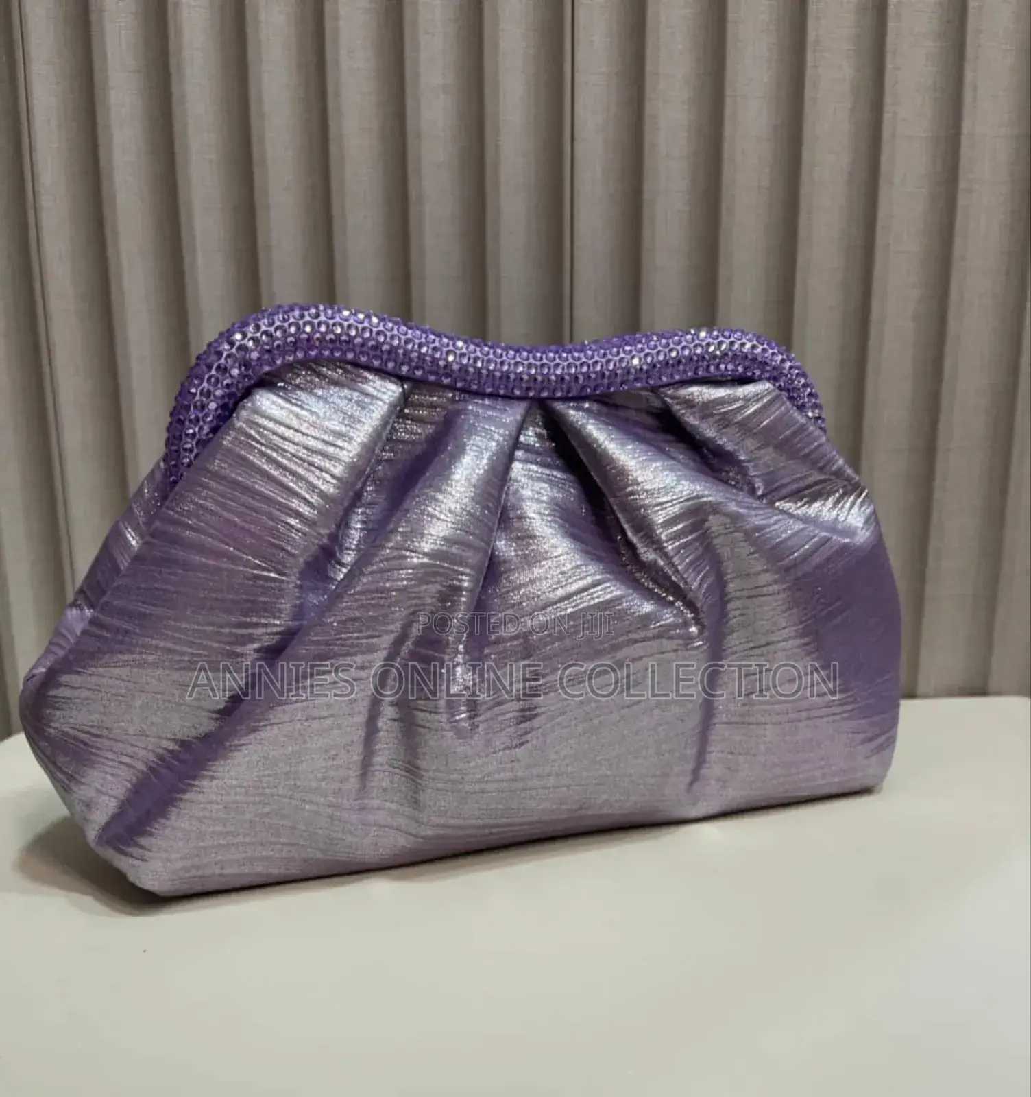 Bridal and Occasional Clutches