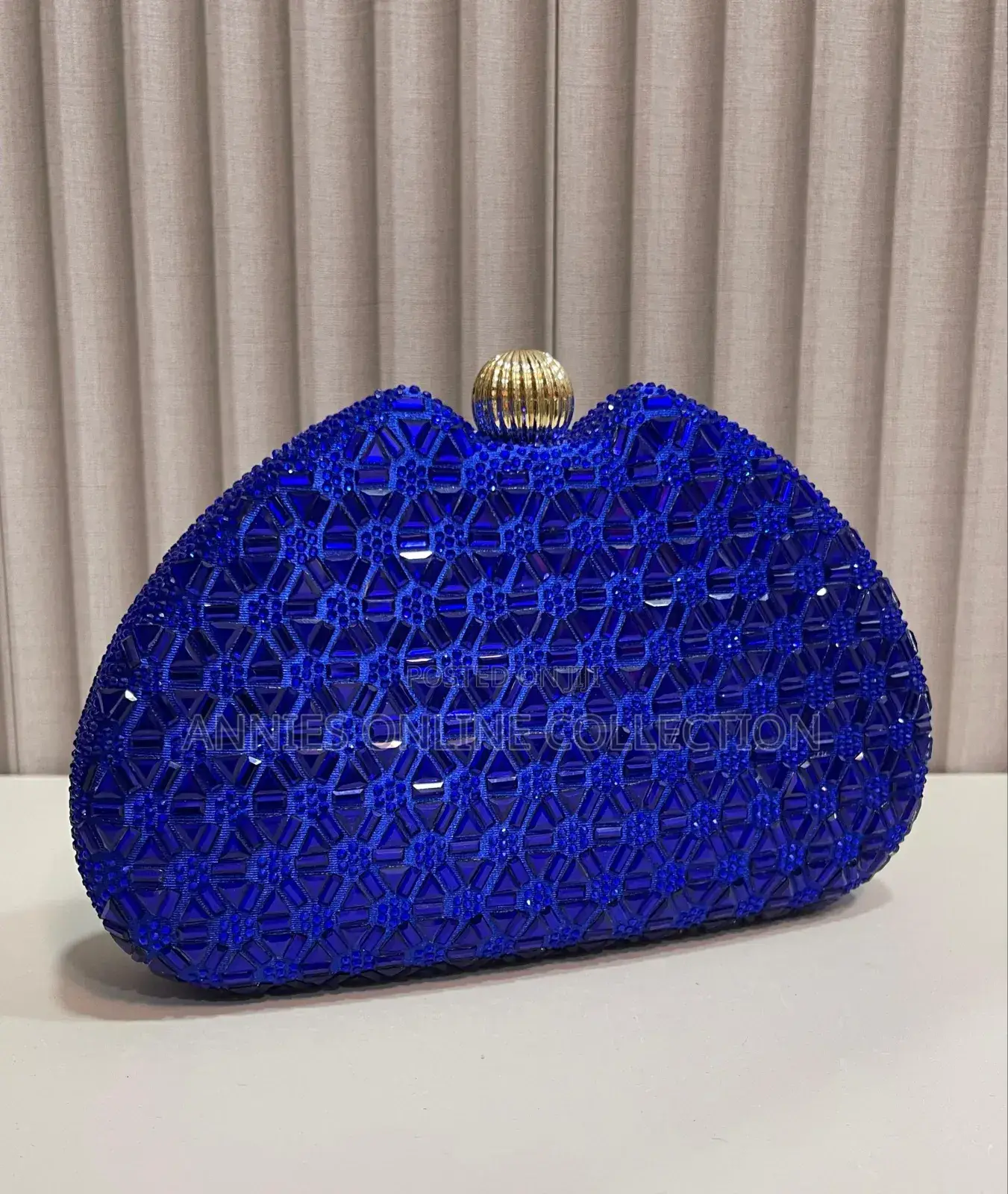 Bridal and Occasional Clutches