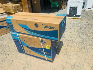Text Us for Your Air Conditioner Midea 1.5hp Split