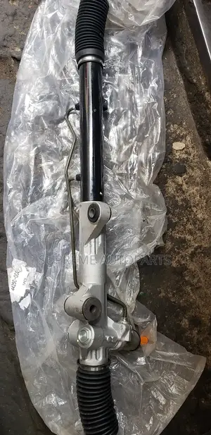 Toyota Tundra, Sequoia 1998,1999,2000,2001,2002-2005 Steering Rack