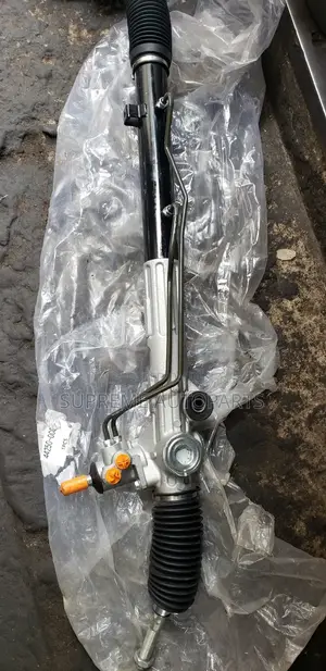 Toyota Tundra, Sequoia 1998,1999,2000,2001,2002-2005 Steering Rack