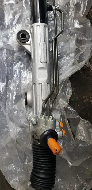 Toyota Tundra, Sequoia 1998,1999,2000,2001,2002-2005 Steering Rack