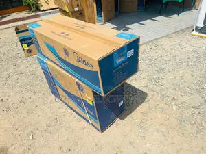 Micro Dust Protection Split R410 Gas Midea 1.5hp