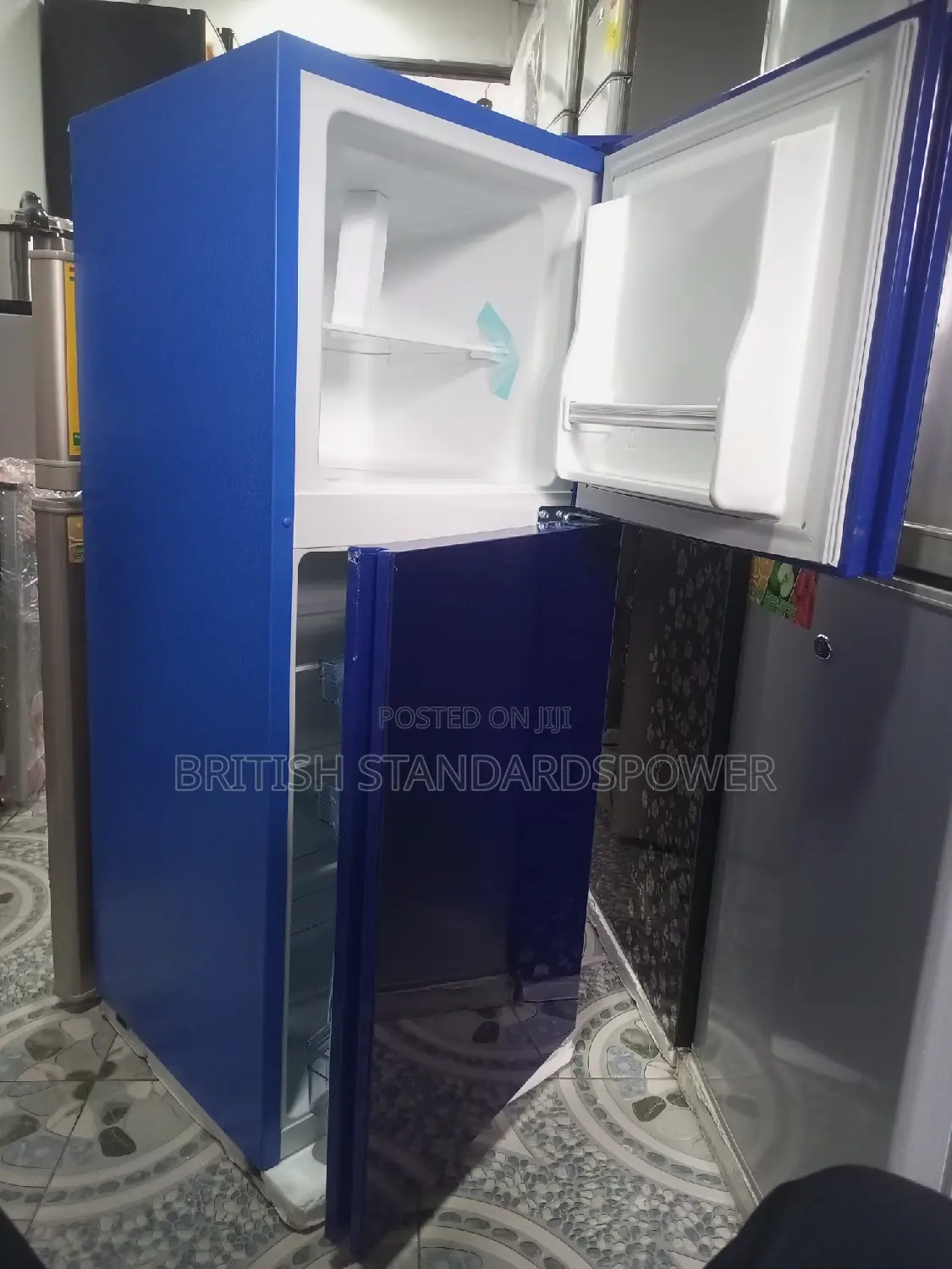 12 Month Warranty Westpool Wp-128a Fridge Freezer 108l
