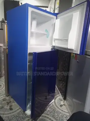 12 Month Warranty Westpool Wp-128a Fridge Freezer 108l