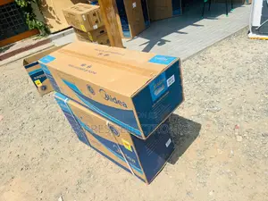 Ultra Modern Air Conditioner Midea Split R410 Gas 1.5hp