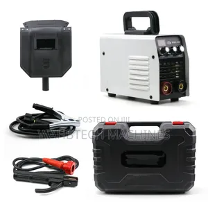 Welding Machine 250a