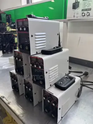 Welding Machine 250a