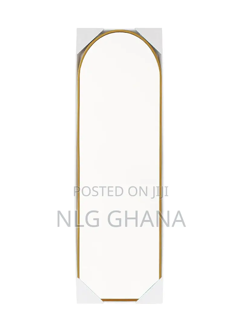 Mirror Ideal for Decoration Visual Enlargement. Ghx5527