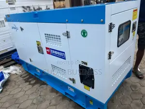 20 Kva Perkins Generator