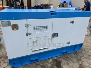 20 Kva Perkins Generator