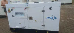 20 Kva Perkins Generator