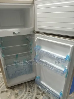 Home Happiness 95l Wp-115a Westpool Fridge Top Freezer