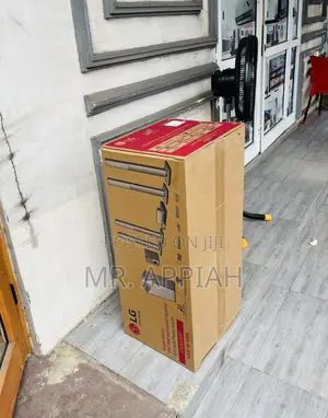 Check Out Original Lg LHD 655bt 1000w 5.1ch Home Theater.