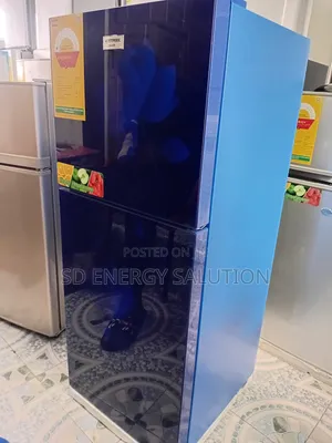 Amazing Flow Westpool Fridge Freezer Model 180-A