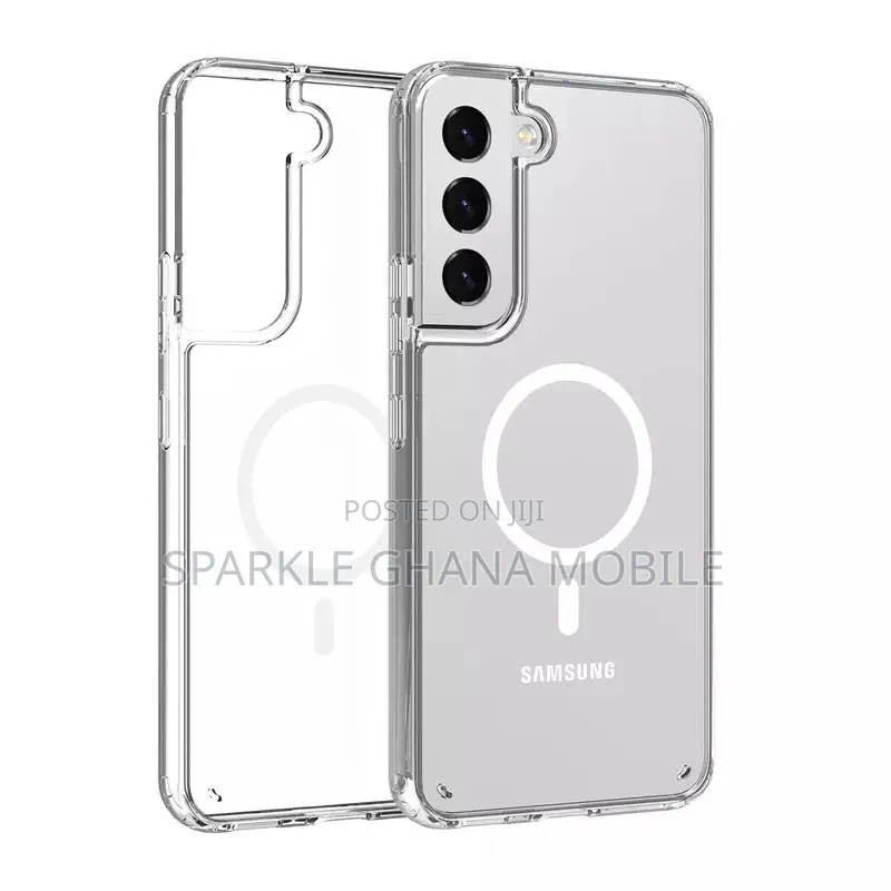 Samsung Galaxy S22 Plus Magsafe Gq Mob Case